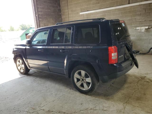 2014 JEEP PATRIOT LA - 1C4NJRFBXED716730