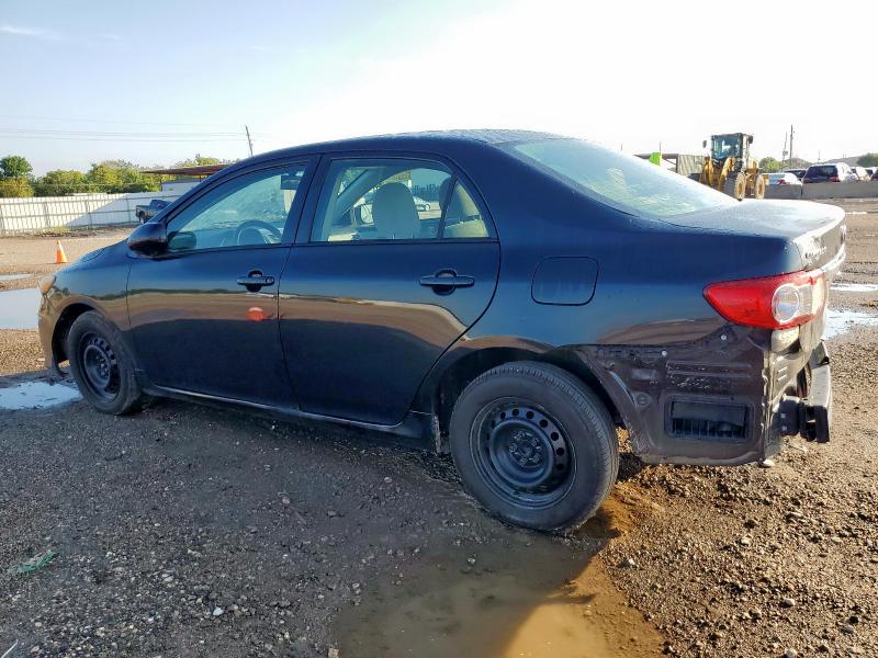 2011 TOYOTA COROLLA BA - JTDBU4EE8BJ095266