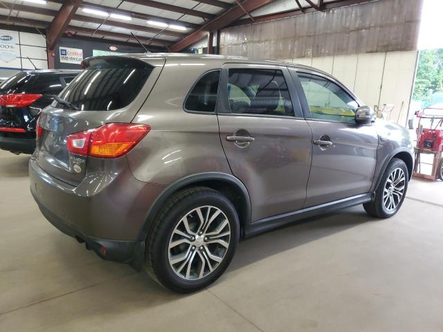MITSUBISHI OUTLANDER 2016 JA4AR3AU5GZ053547 photo #4