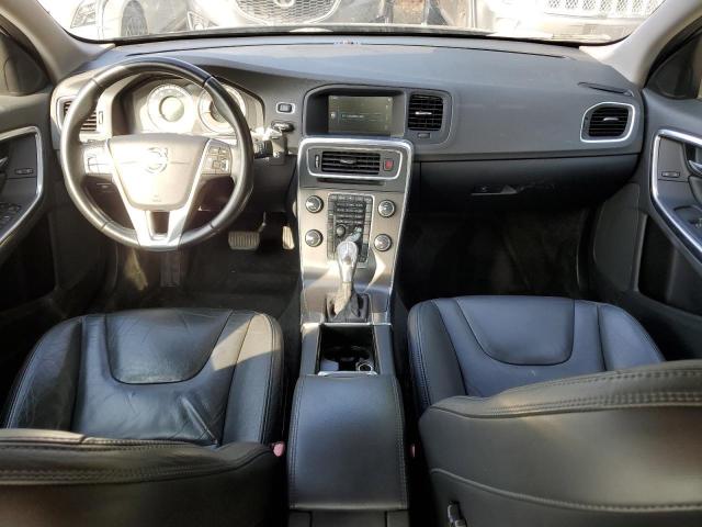 2013 VOLVO S60 T5 #3240861859