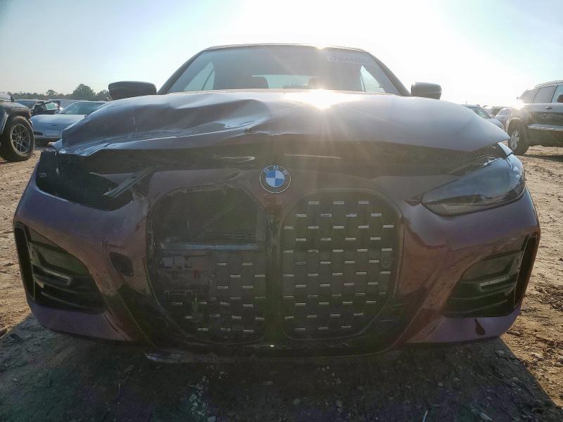 2023 BMW 430I WBA23AT0XPCL16545