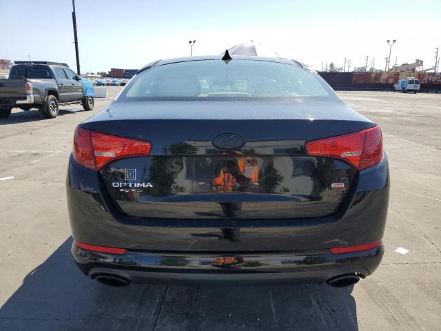 2013 KIA OPTIMA LX - 5XXGM4A76DG099045