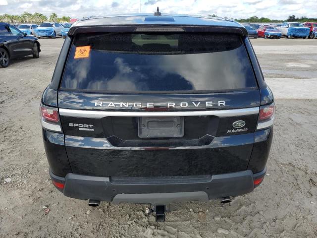 2016 LAND ROVER RANGE ROVE #3247778248