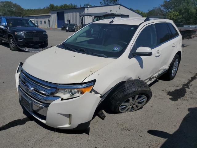 FORD EDGE LIMIT