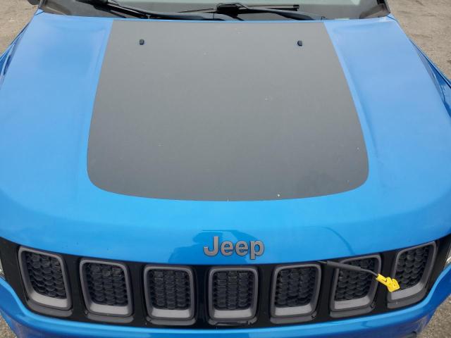 2018 JEEP COMPASS TRAILHAWK 3C4NJDDBXJT235094