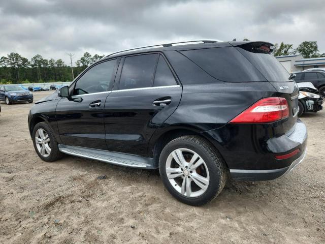 2015 MERCEDES-BENZ ML 350 4MATIC - 4JGDA5HB9FA588562