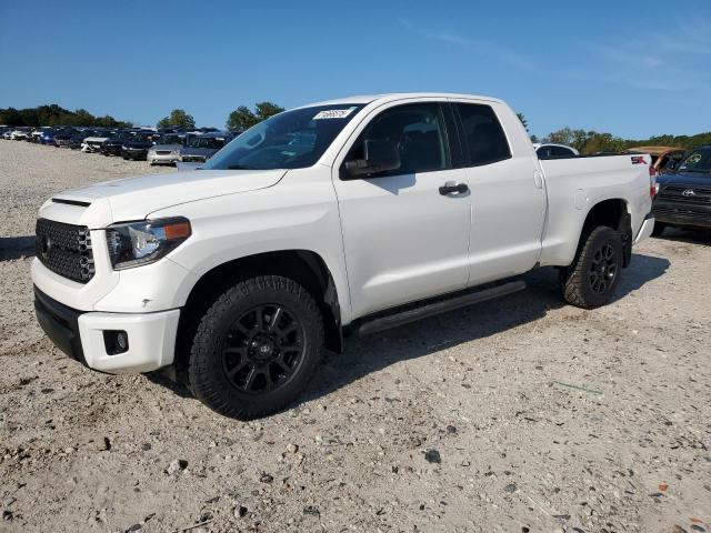 TOYOTA TUNDRA DOU