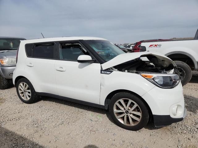 2019 KIA SOUL + - KNDJP3A56K7002017