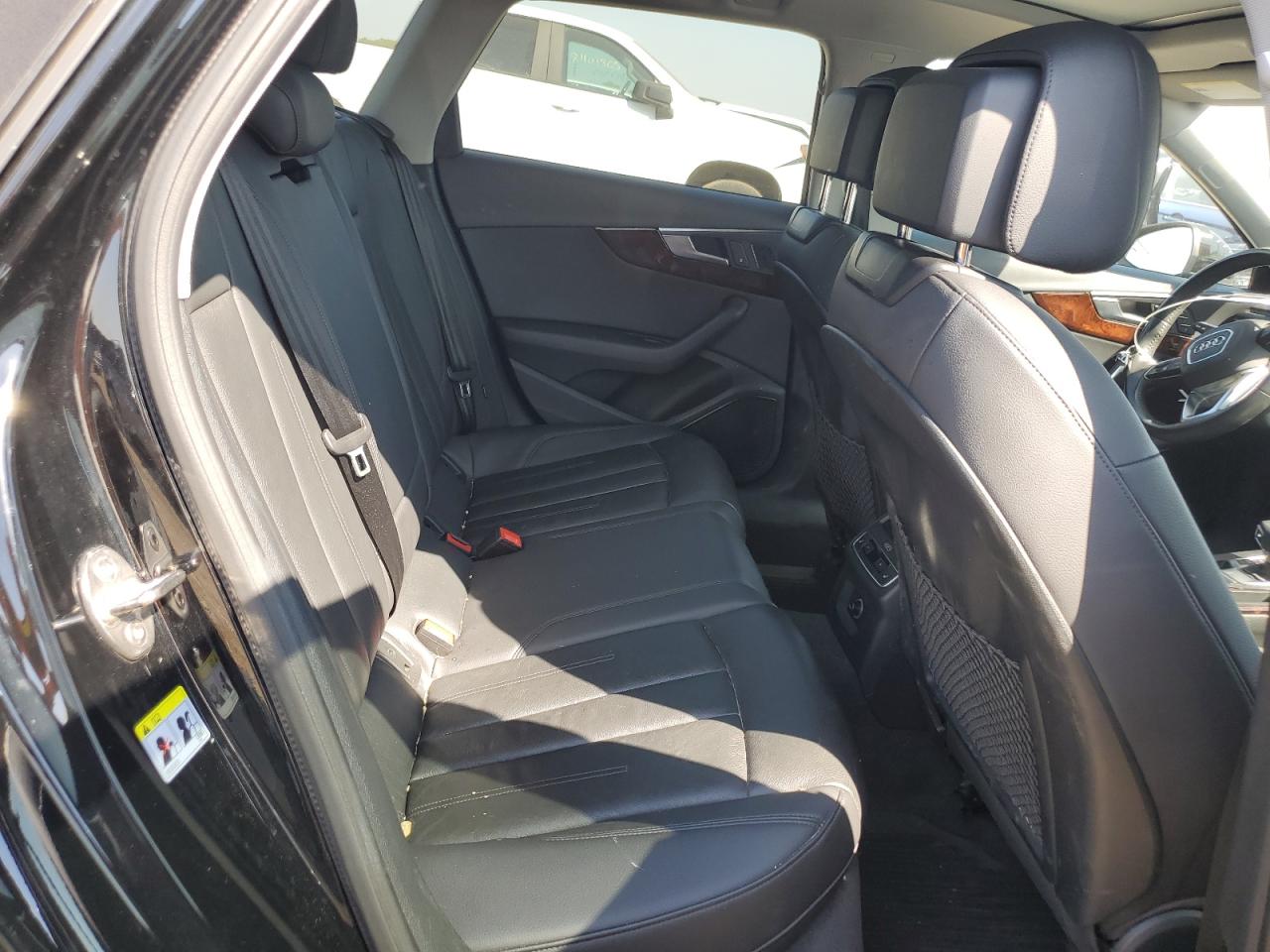 AUDI A4 ALLROAD PREMIUM PLUS