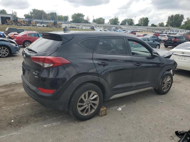 2017 HYUNDAI TUCSON LIMITED #3284099533