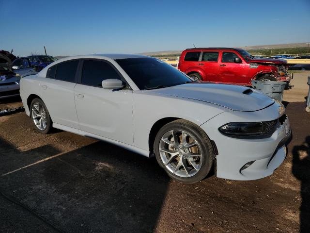 2022 DODGE CHARGER GT #3285906559