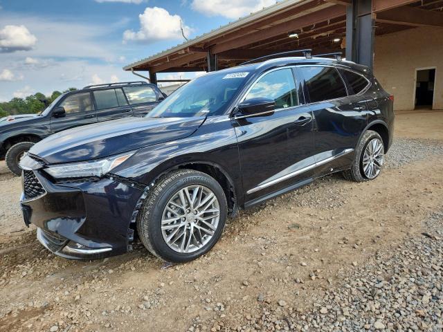 2022 ACURA MDX ADVANC 5J8YE1H83NL024532
