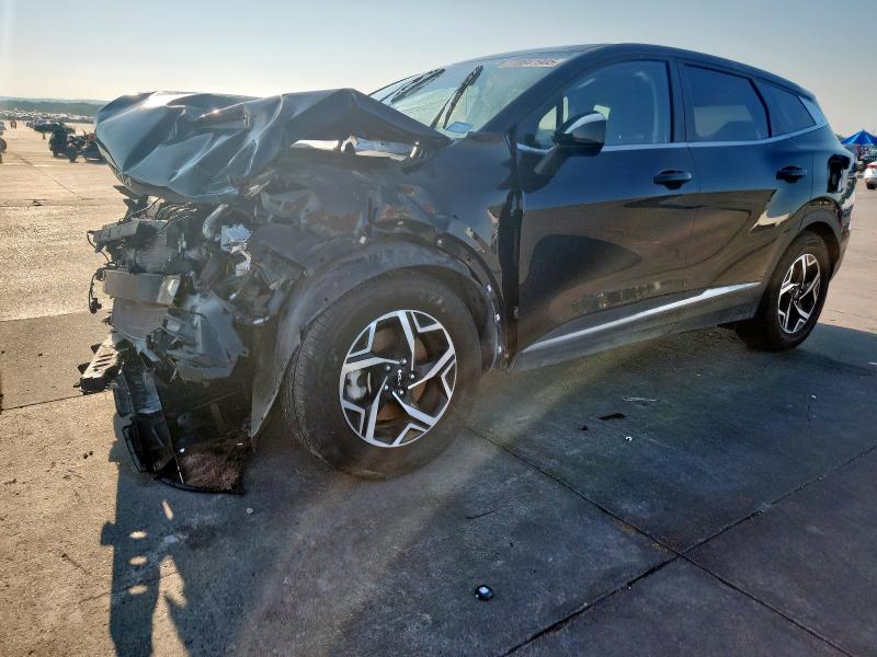 Global Auto Auctions: 2023 KIA SPORTAGE L