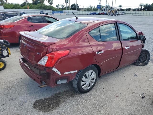 2019 NISSAN VERSA S 3N1CN7AP5KL851948