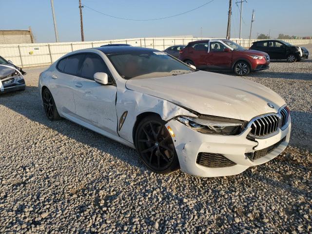 2022 BMW 840XI WBAGV4C00NCH67131