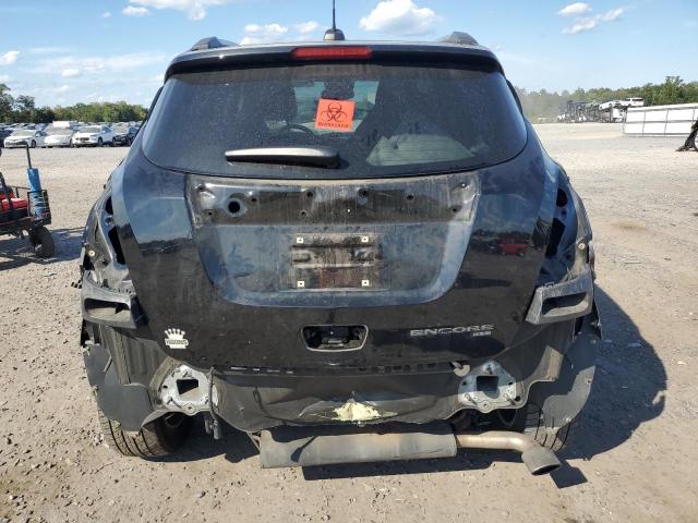 2019 BUICK ENCORE PRE KL4CJESB8KB822598