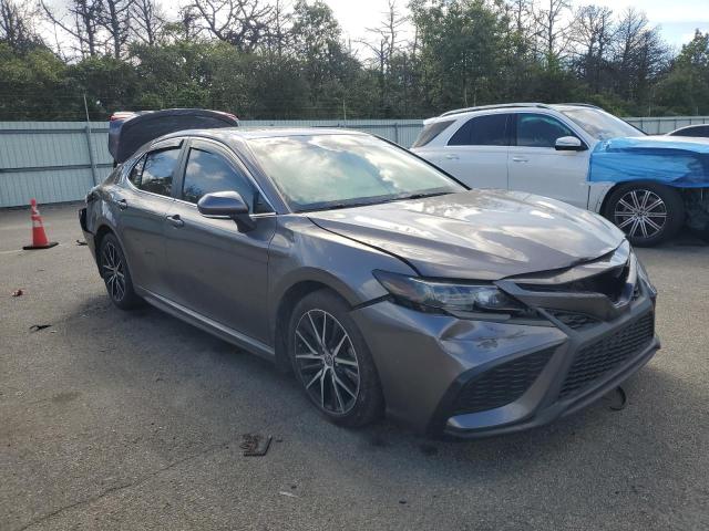 2022 TOYOTA CAMRY NIGHT SHADE #3305462080