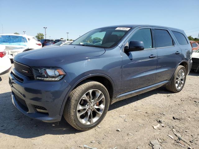 Global Auto Auctions: 2020 DODGE DURANGO GT