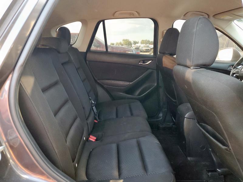 2014 MAZDA CX-5 TOURI #3291532919