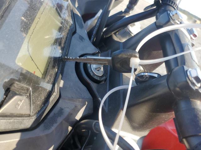 2015 HONDA CB300 F MLHNC5210F5100916