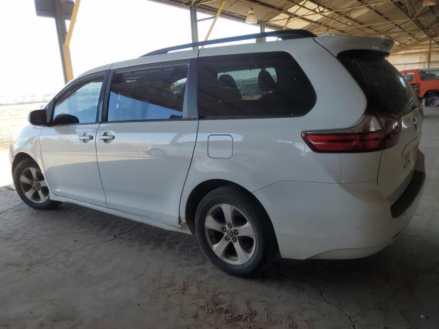2020 TOYOTA SIENNA LE 5TDKZ3DC1LS027892
