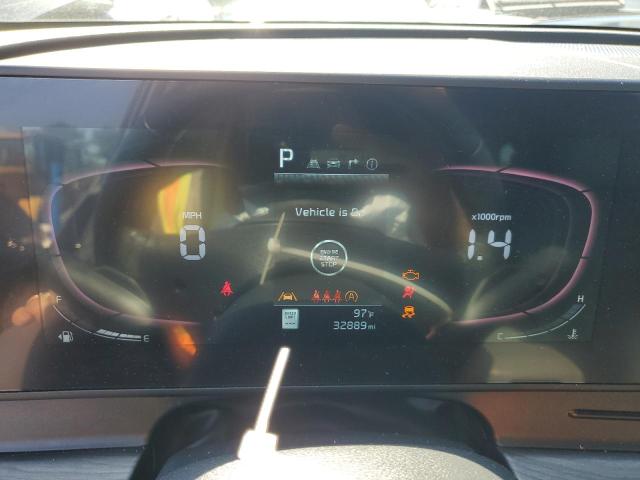 2023 KIA SPORTAGE X 5XYK6CAF0PG027182