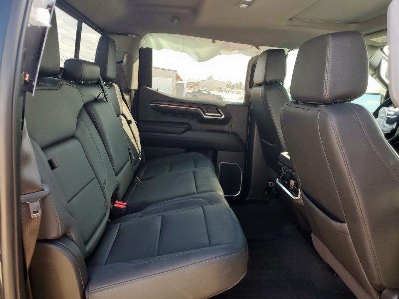 2024 GMC SIERRA K15 3GTUUDED6RG273445