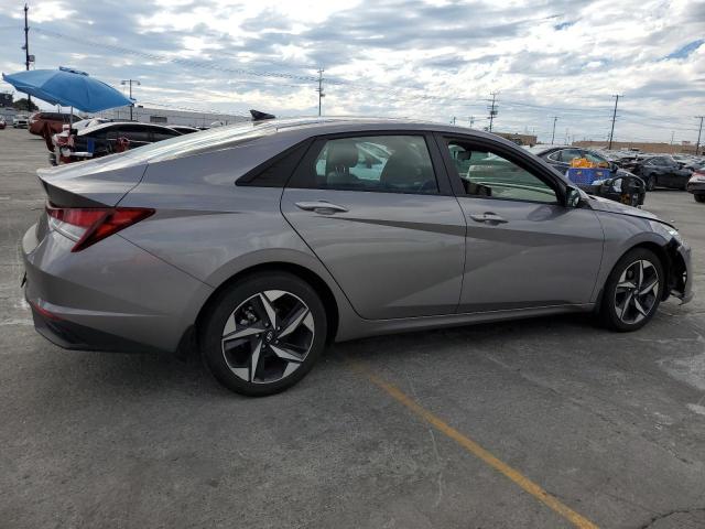 2023 HYUNDAI ELANTRA SE - KMHLS4AG4PU577185