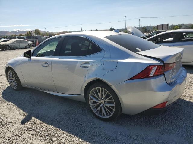 2015 LEXUS IS 250 - JTHBF1D29F5078554