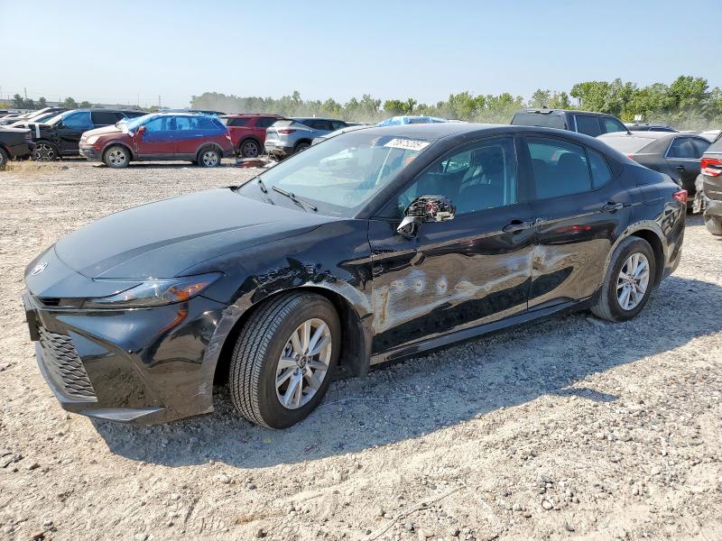2025 TOYOTA CAMRY XSE #3302635024