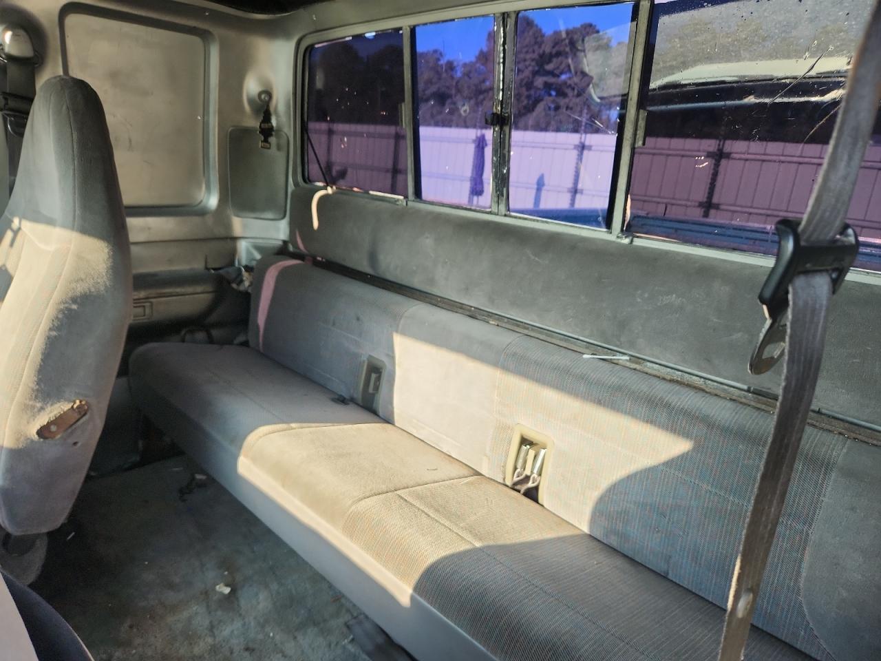 Lot #3302727020 1994 FORD F150