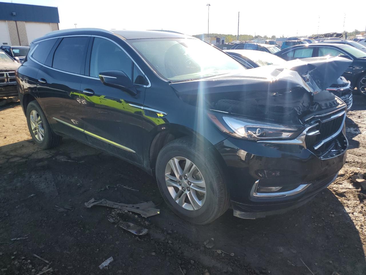BUICK ENCLAVE ESSENCE
