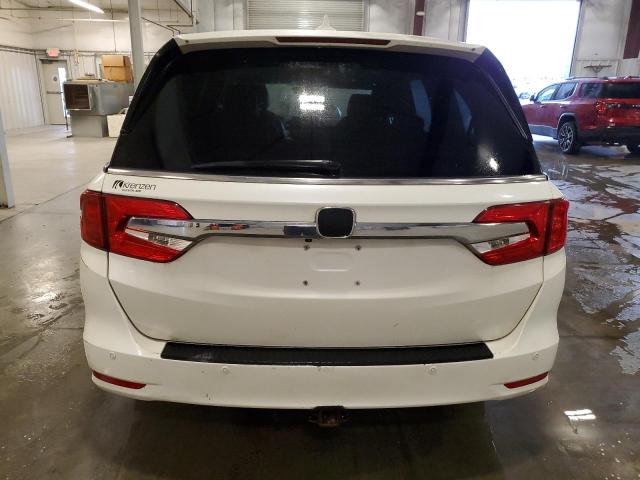 2018 HONDA ODYSSEY EL 5FNRL6H90JB011703