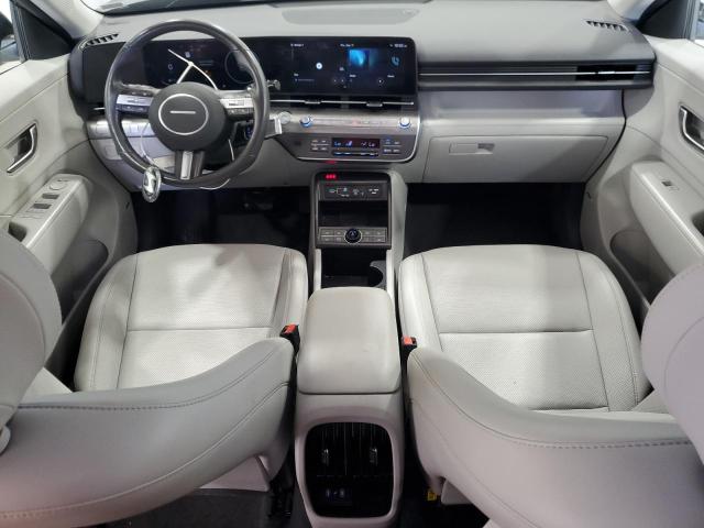 2024 HYUNDAI KONA LIMIT KM8HECA3XRU078737
