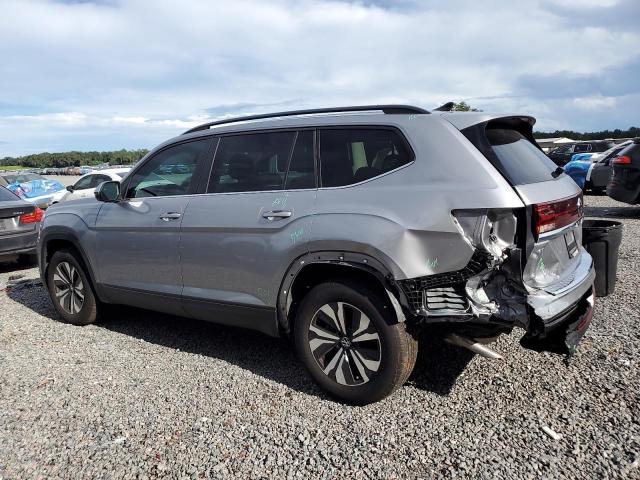 2025 VOLKSWAGEN ATLAS SE 1V2DR2CA8SC539103