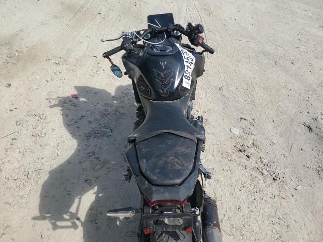 2025 YAMAHA MT09 - JYARN94EXSA002396