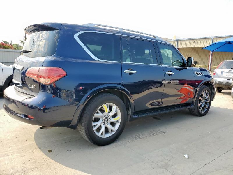 2017 INFINITI QX80 BASE JN8AZ2NE4H9159836