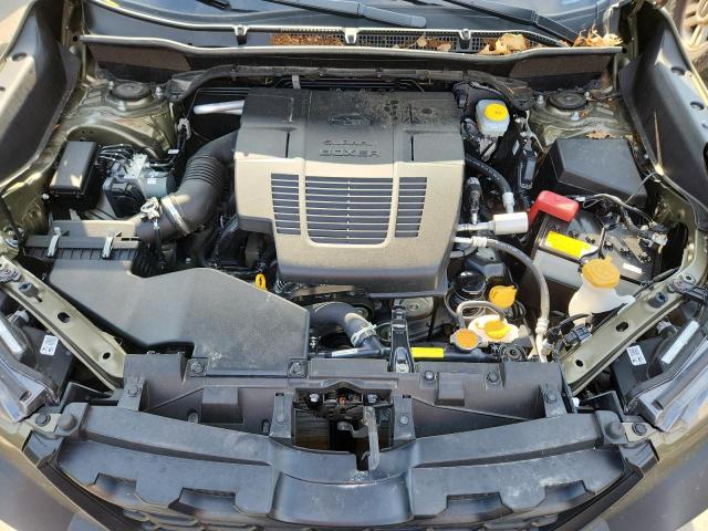 2024 SUBARU FORESTER W JF2SKAJC2RH526406