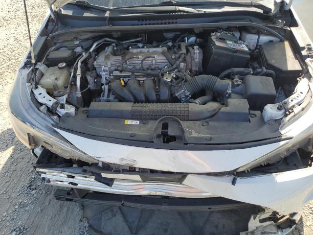 2020 TOYOTA COROLLA LE - JTDEPRAE6LJ027802