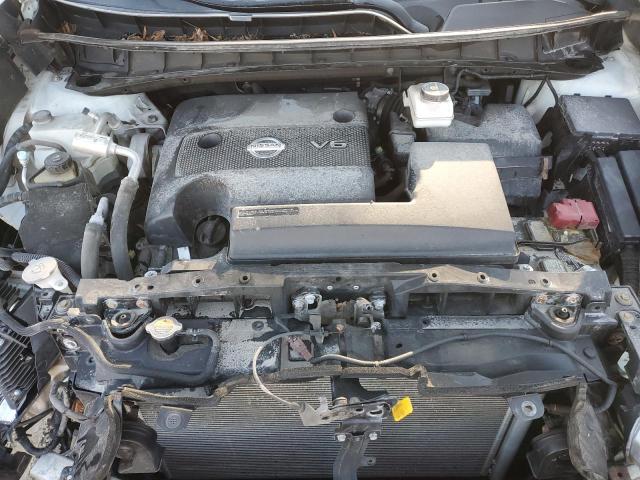 2017 NISSAN MURANO S 5N1AZ2MH3HN161605