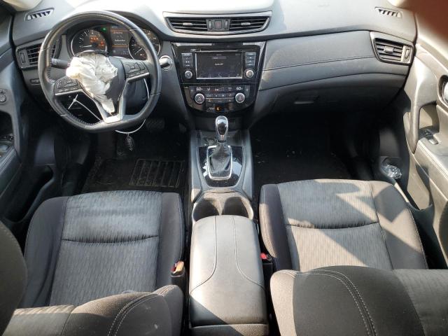 2020 NISSAN ROGUE S JN8AT2MV4LW130463