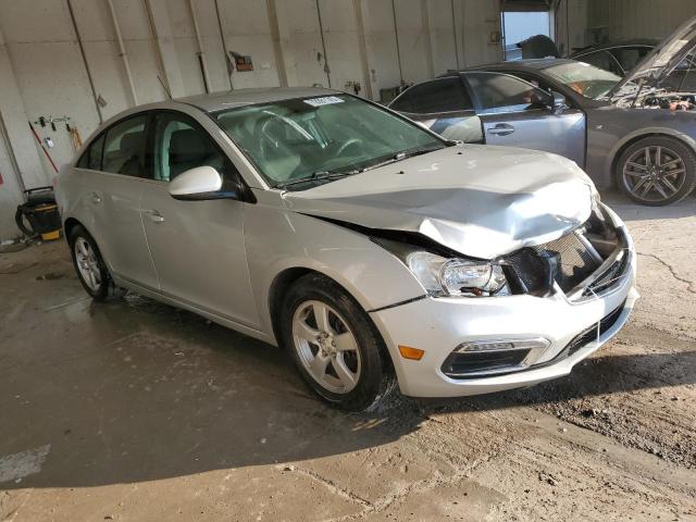 2016 CHEVROLET CRUZE LIMI 1G1PE5SB6G7168263