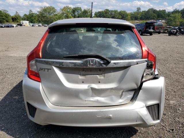 2015 HONDA FIT EX 3HGGK5H89FM701188