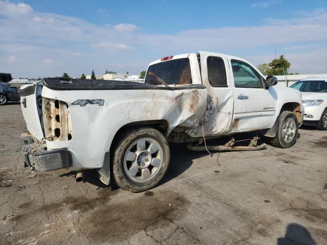 2011 GMC SIERRA K15 - 1GTR2VE32BZ220109