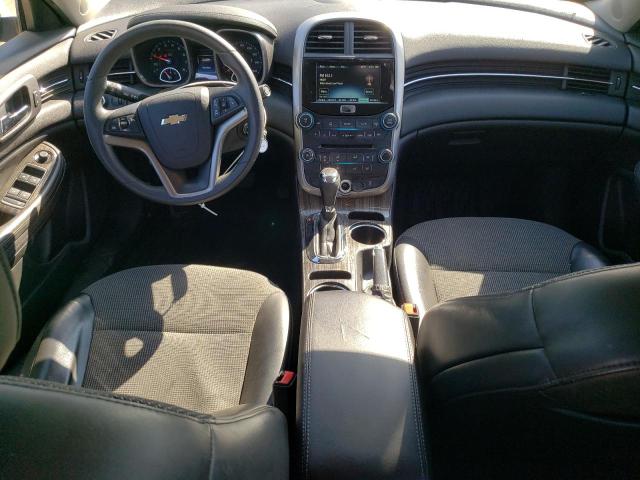 2016 CHEVROLET MALIBU LIMITED LT 1G11C5SAXGF149174