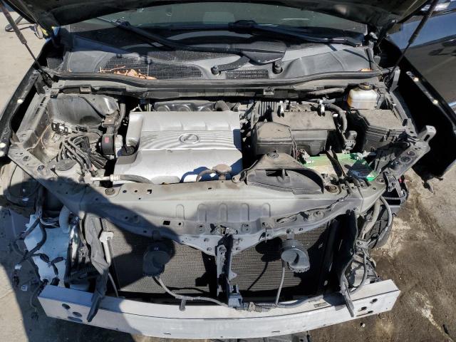 2015 LEXUS RX 350 JTJZK1BA3F2426014