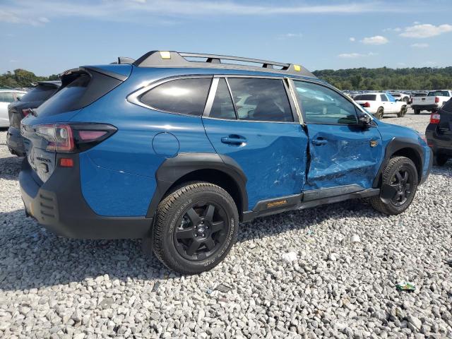 2025 SUBARU OUTBACK WI - 4S4BTGUD1S3207760