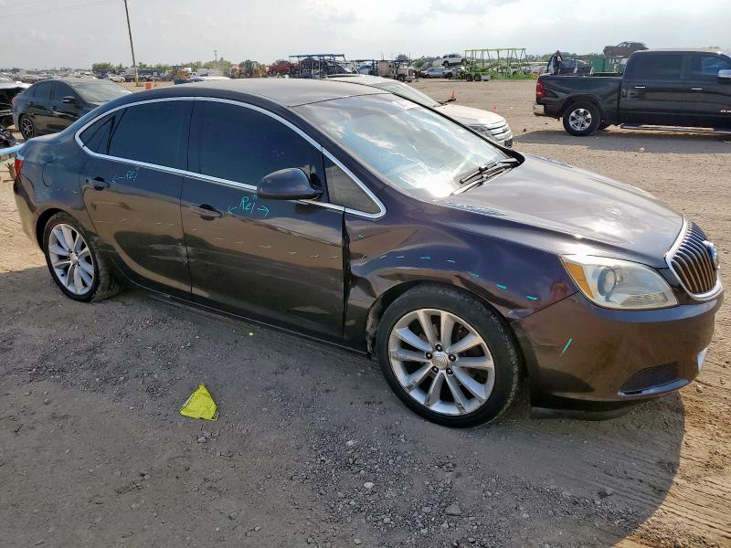 2015 BUICK VERANO - 1G4PP5SK0F4185945