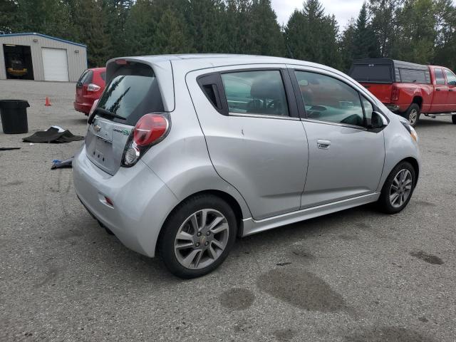 2015 CHEVROLET SPARK EV 2 KL8CL6S04FC801034