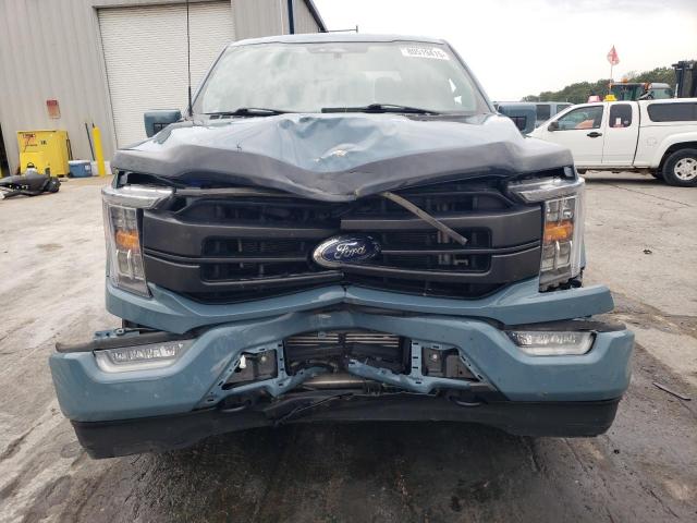 2023 FORD F150 SUPER - 1FTFW1E8XPKD60162